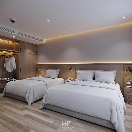 Mai An Hotel Mong Cai Kültér fotó