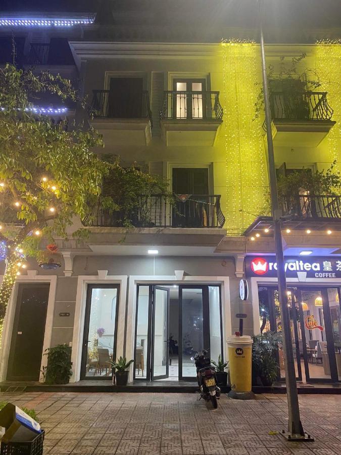 Mai An Hotel Mong Cai Kültér fotó