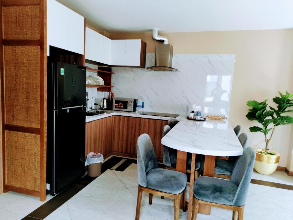 Mai An Hotel Mong Cai Kültér fotó