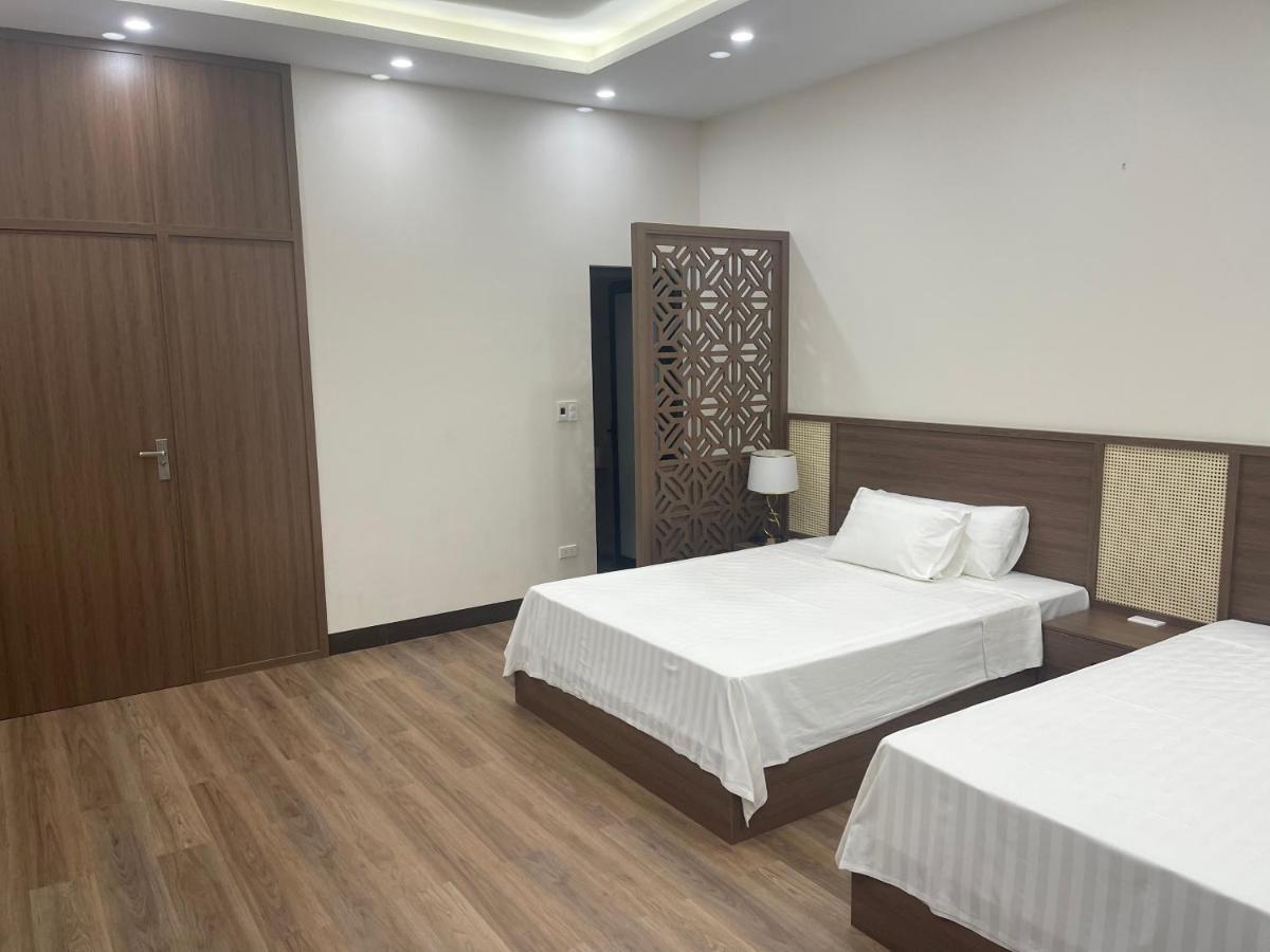 Mai An Hotel Mong Cai Kültér fotó