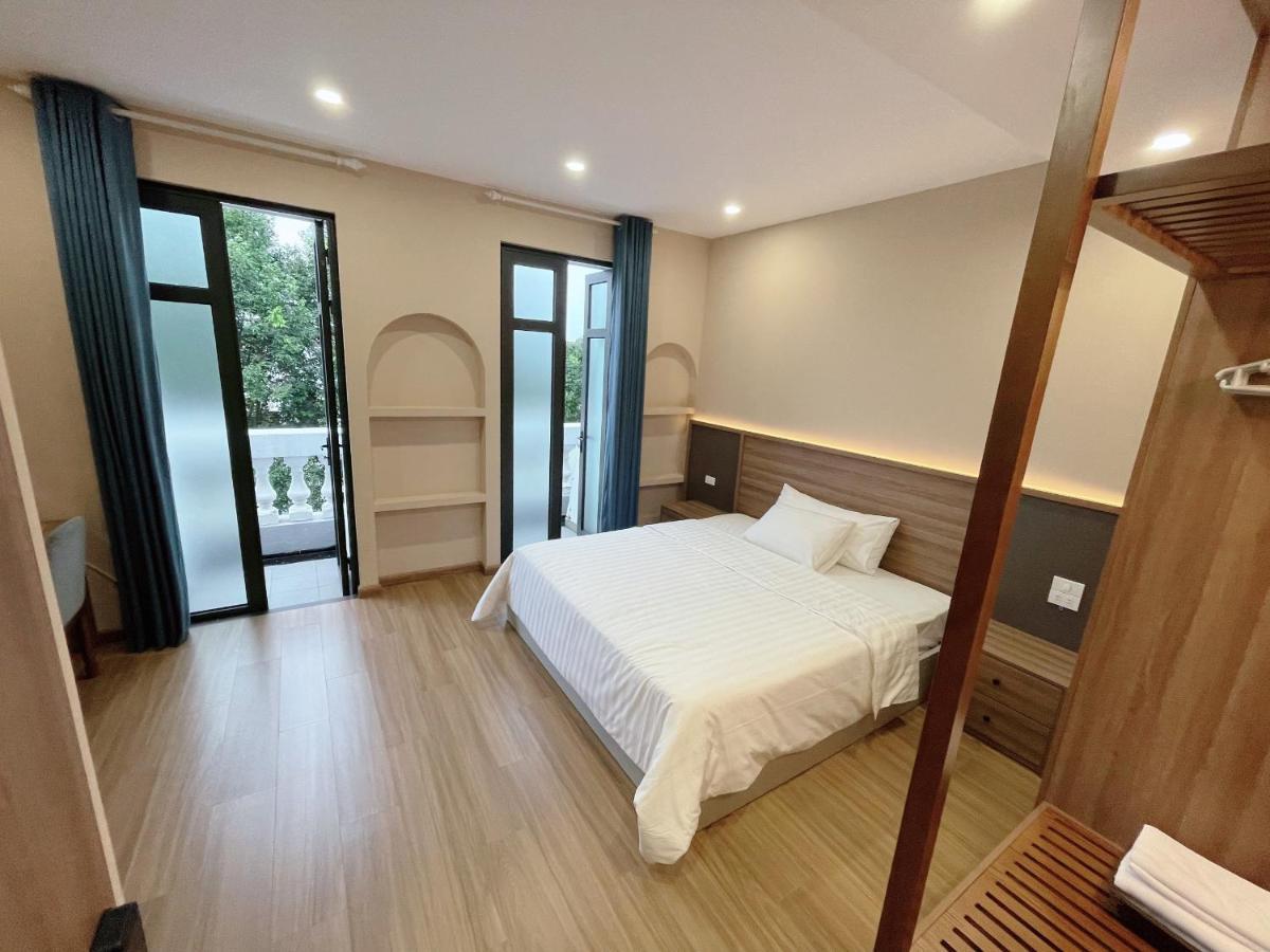 Mai An Hotel Mong Cai Kültér fotó