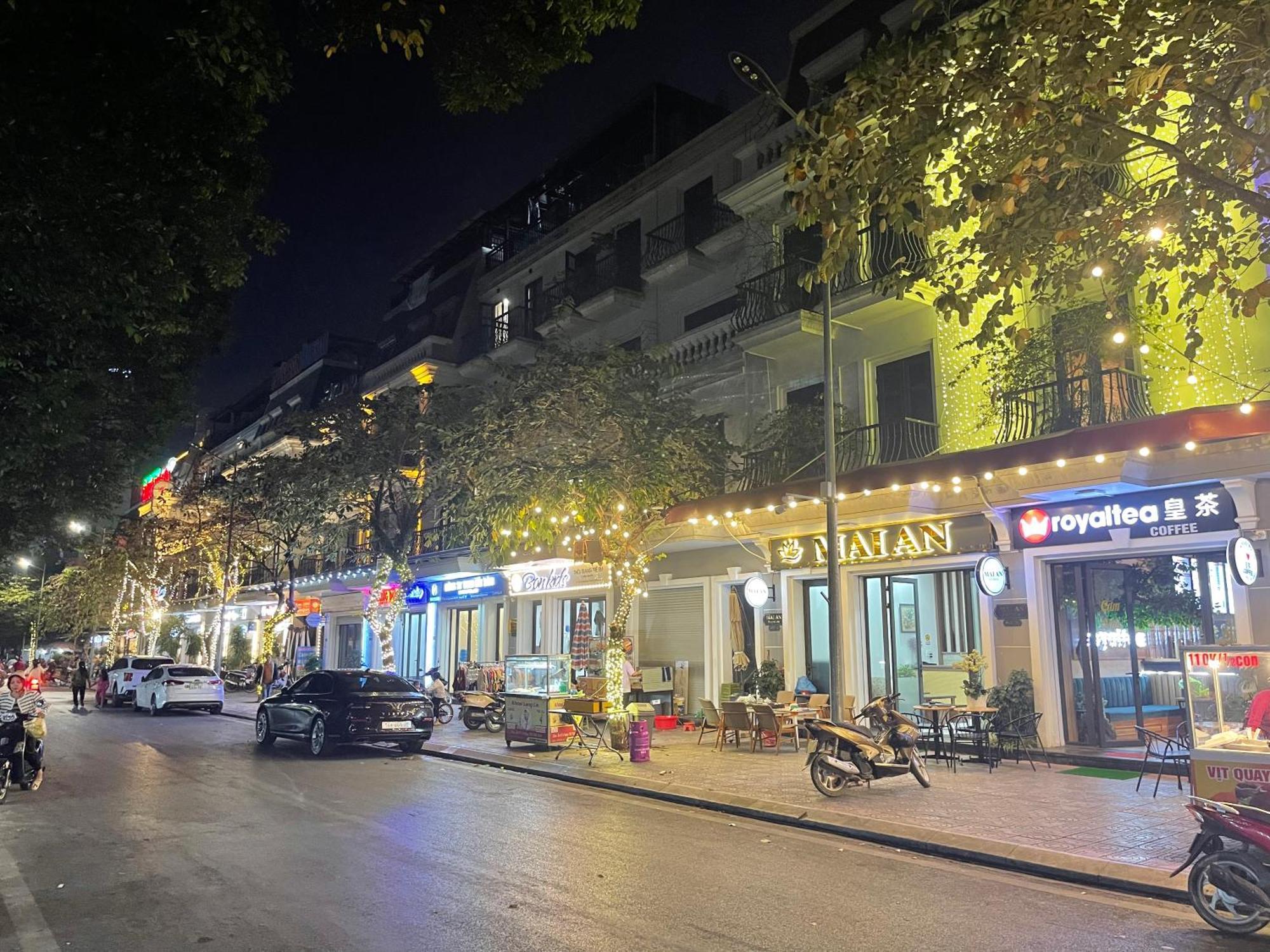 Mai An Hotel Mong Cai Kültér fotó